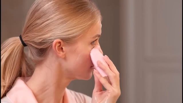 Фаберлик  Вибромассажер для лица  уход, как в салоне!