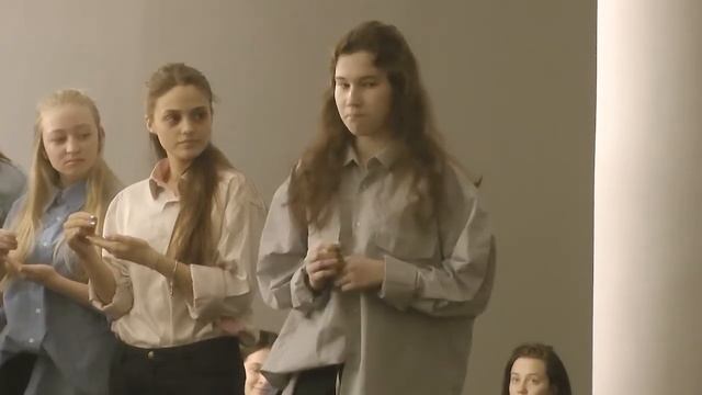 СОЛЬ (вербатим)