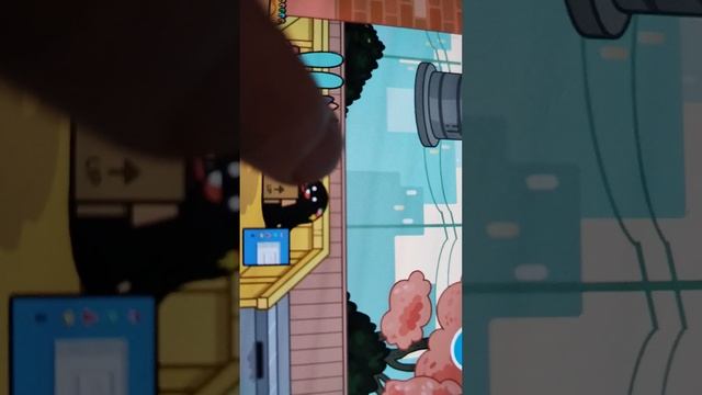 топ бока