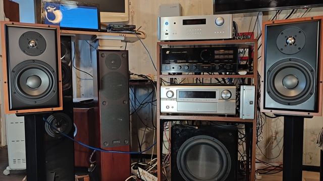 Revel Performa M22.mp4