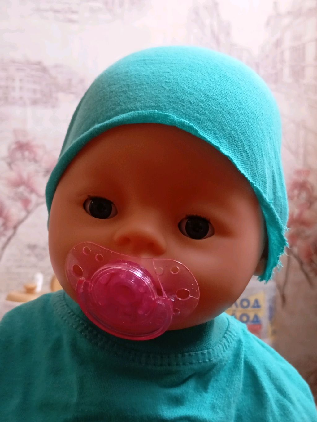 беби бон