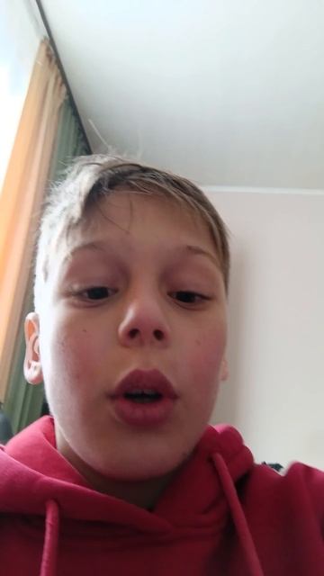 вот что я теперь буду снимать