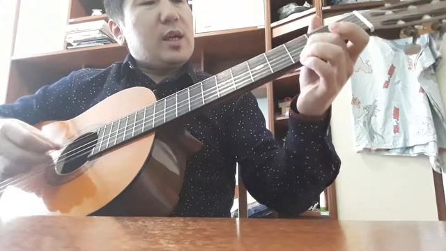 Махабатым арманым (Т. Бектурганов)