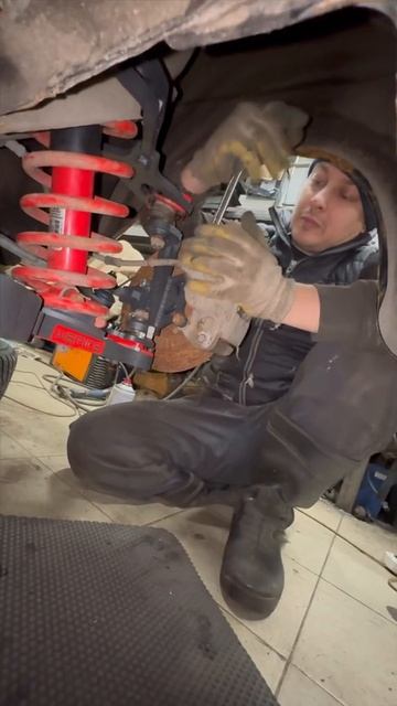 Подготовили жигу по дрифт 🔥🔥🔥