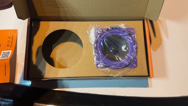 Установка DL AUDIO Piranha 100 v.2 в BMW F30