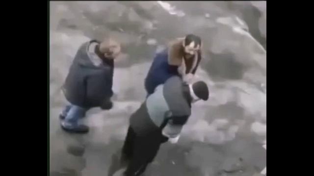 Когда выпил самогон деда