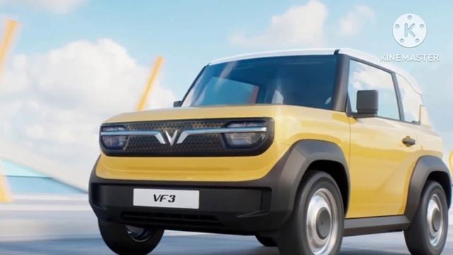 Bị VF 3 đè với giá sốc, Baojun Yep sắp về VN có thể cạnh tranh nếu tận dụng tốt các điểm mạnh này!