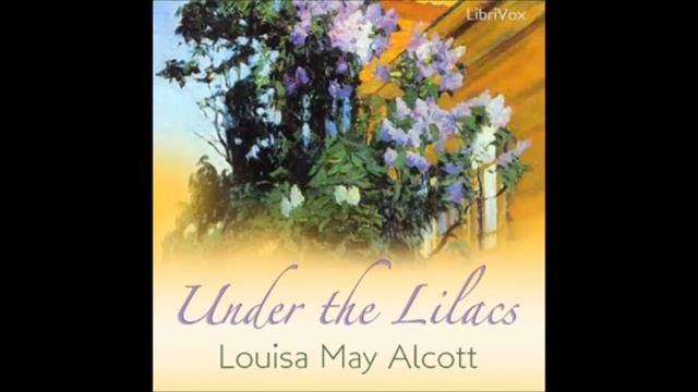 Under the Lilacs (FULL Audio Book) 08 - Miss Celia's Man
