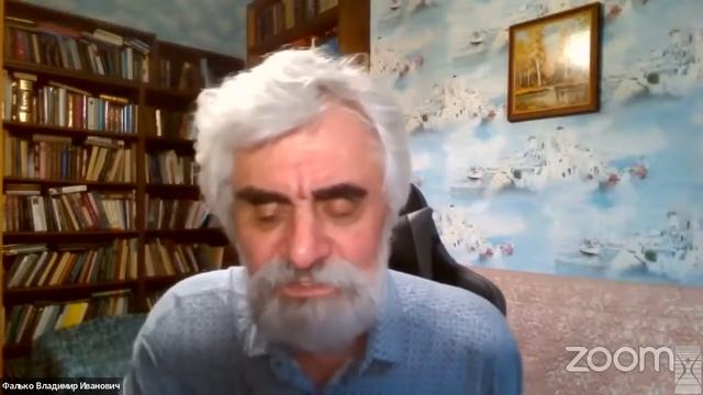 Парадокс предсказания открытия и процессуальный подход в прогностике / Владимир Иванович Фалько