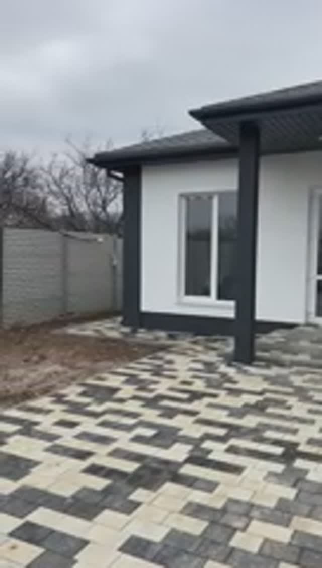 #Впродаже Дом в Орловке, шаговая доступность к морю