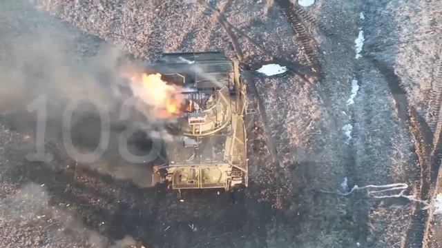 🔥 Техника ВСУ прошла процесс утилизации !!!