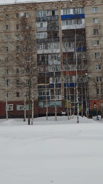СНЕГ