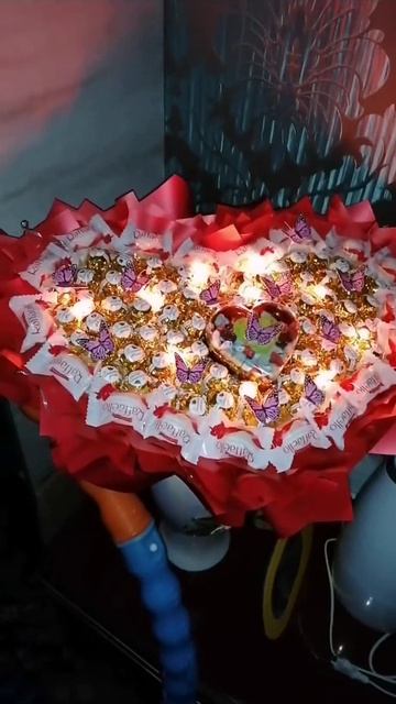 #семейка #подарки #сладкиеБукеты #фудбукеты