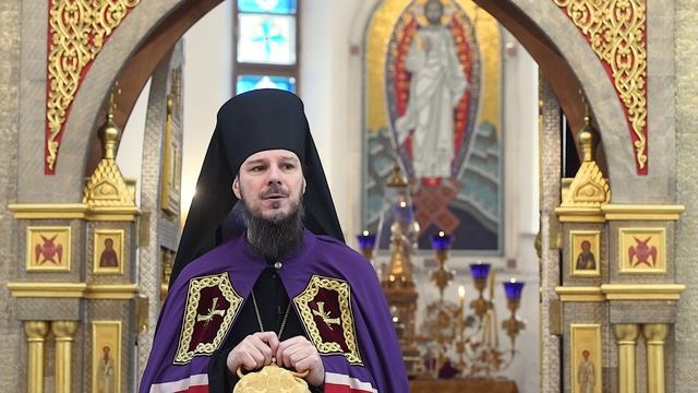 О пути к Пасхе