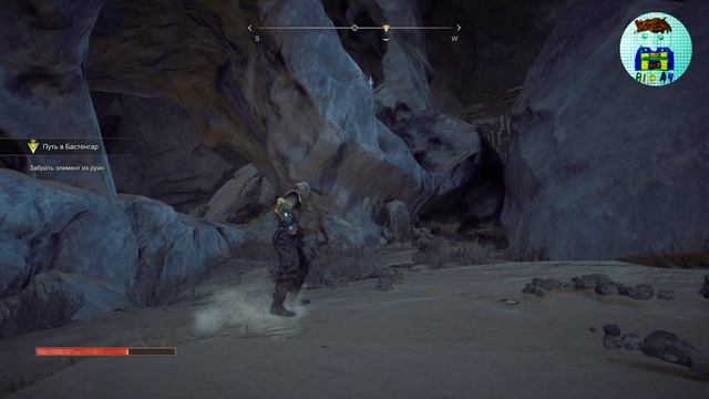 5 ♡ ATLAS FALLEN. Прохождение видеоигры.