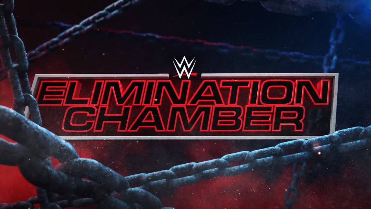 ОБЗОР ELIMINATION CHAMBER 2025 WWE