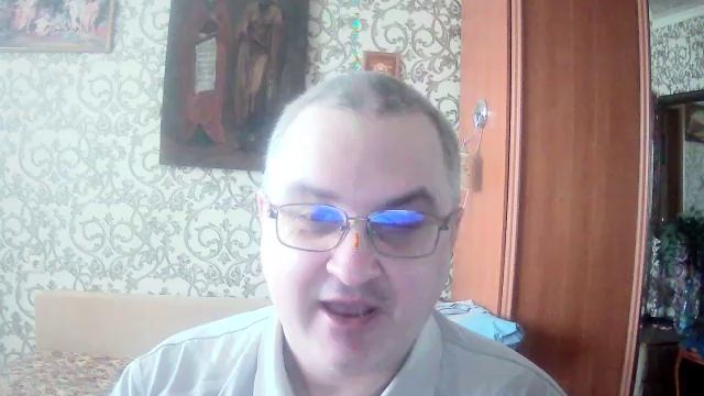 Политинформация от шизофреника 2.03.2025