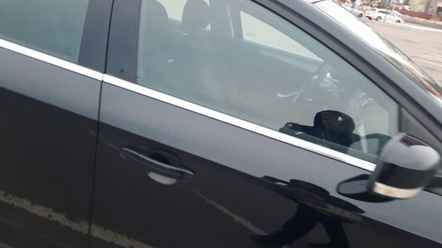 Ford Mondeo,2011 г.в.mp4