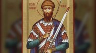 Великомученик Феодор Тирон
