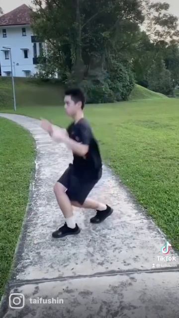 Buddha Sitting & Resting in XieBu