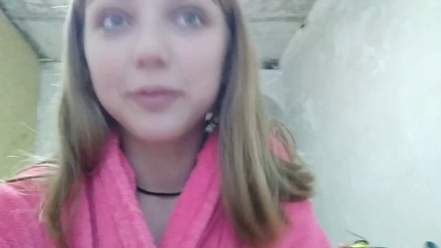 9.10-10.10|О планах|мой МАКИЯЖ|Maria Potter