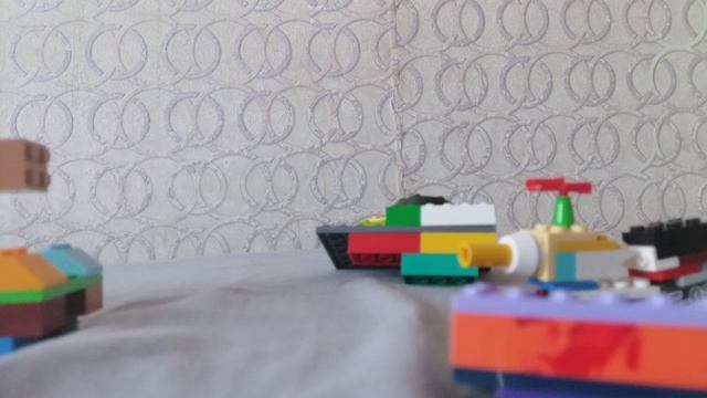 2 серия мультиков про танки