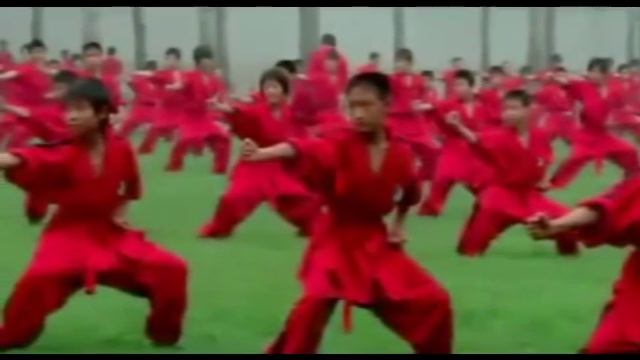 karate kid 2010 soundtrack - 03 kung fu heaven