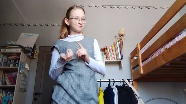 Неоткрытые 15 фактов о Наде Некрасовой🦓