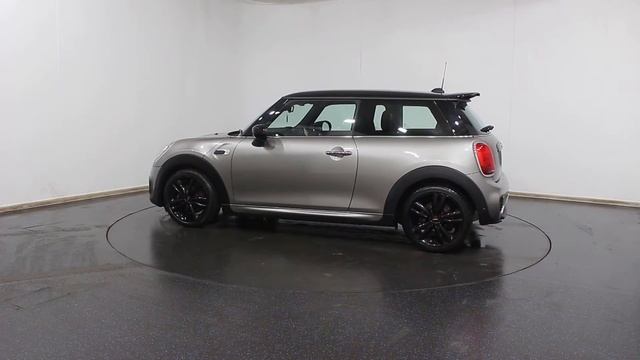 HK69JKN MINI HATCH COOPER 1.5 COOPER SPORT 3d 134 BHP