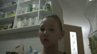 Делаем пончики без глазури