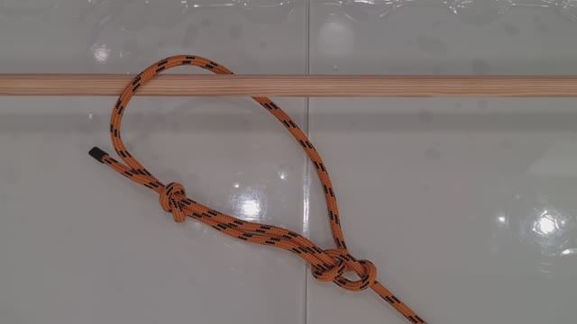 Узел булинь