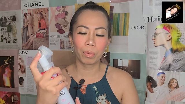MAY NANALO NA! 🙌 PAK! || UNBOXING 📦 PAMPA FLAWLESS PAMPA PUTI || ANG TARAY NITO AH || JANICE MILLIS