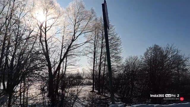 Знакомые места. 3.