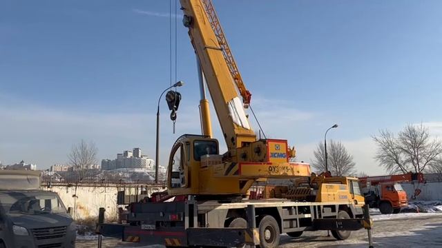 АвтоКран