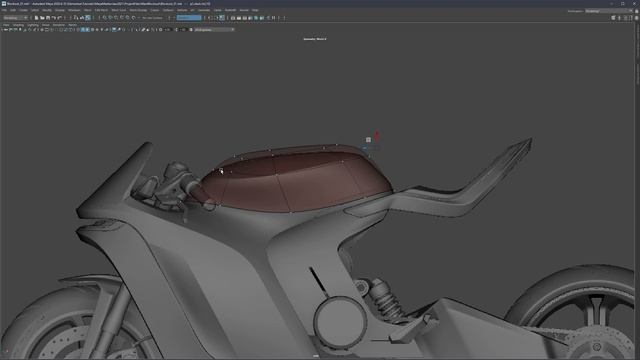 04. Blockout Part Two | Elementza Moto