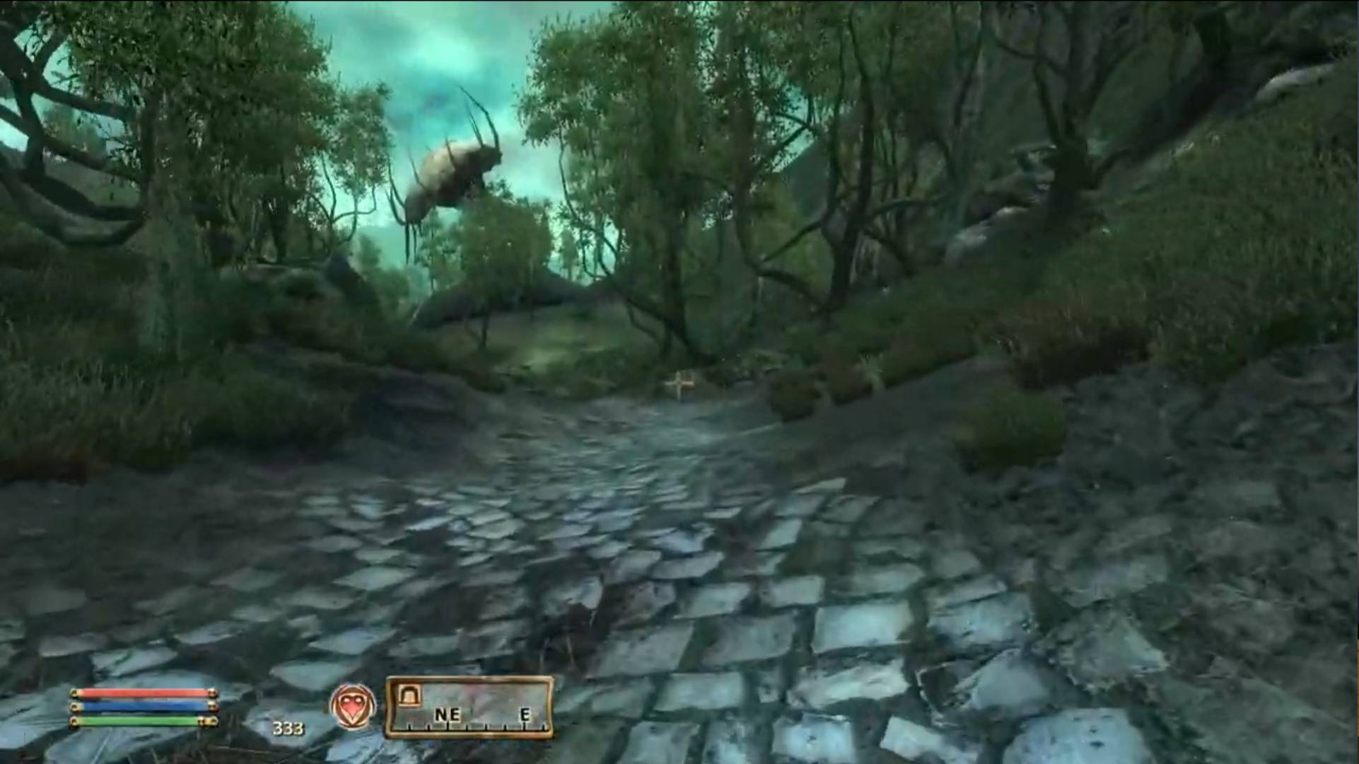 Древние Cвитки IV: Забвение - Часть 67