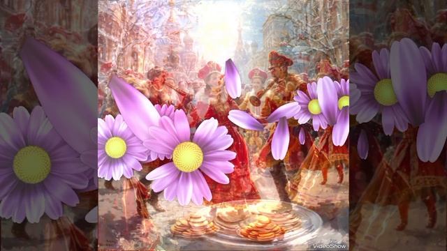 "Прощай, Масленица!"
Больше Стихов В моём Телеграмм канале: https://t.me/pro100_ta Заходите...