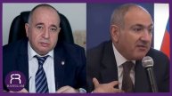Пашинян совершил самое ужасное преступление-прямо сейчас его нужно арестовать! Генерал Карапетян