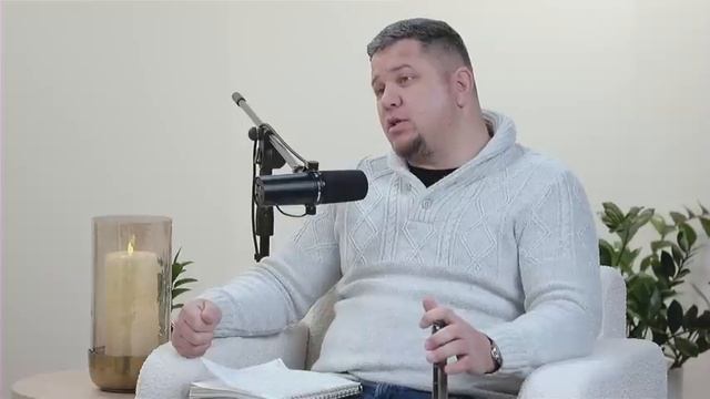 10 урок _Правила ведения духовной войны_ Александр Болотников
