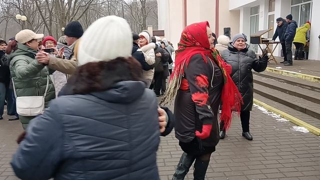 Я променял гитару на любовь...... 01.03.25 Гомель парк Луначарского 🥰💫