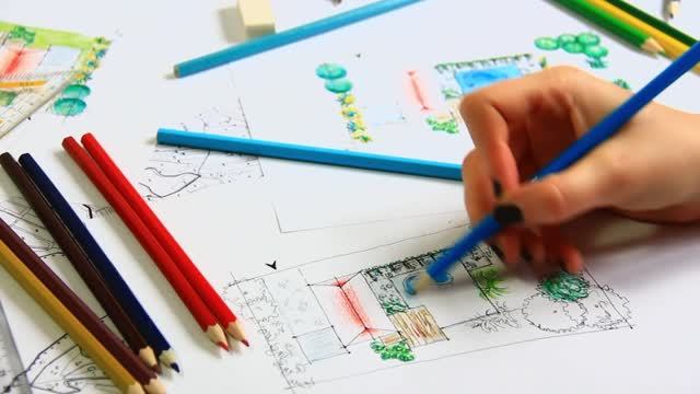 "Просто о сложном": о практике и перспективах работы в сфере ландшафтного дизайна