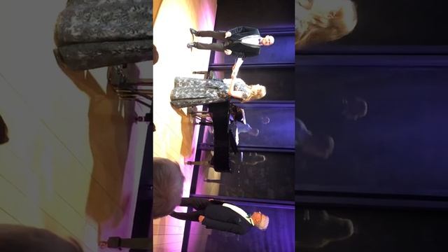 «Застольная» из оперы Дж. Верди « Травиата»