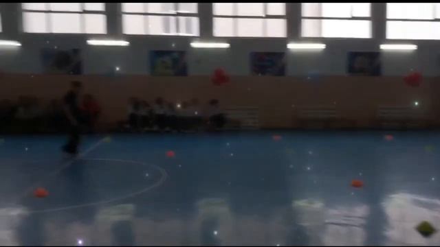 N69 ЖОББМ мұғалімдер арасында " Дені саудың - тәні сау"  атты спорттық іс -шара өткізілді.