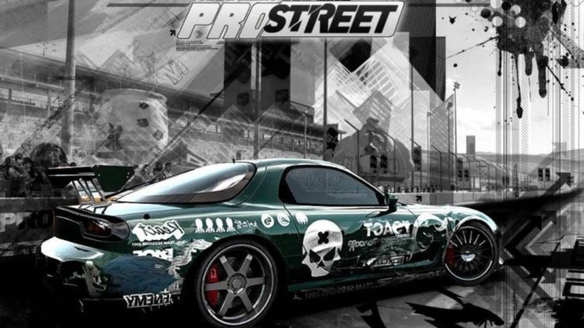 Yeah Yeah Yeahs - Kiss Kiss_NEED FOR SPEED PRO STREET
