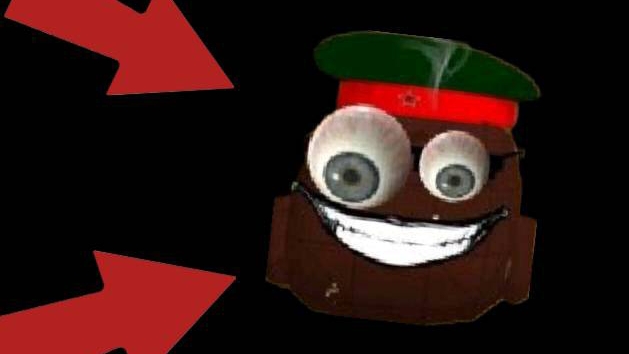 Все минусы Ивана Грозного про чикен ган chicken gun