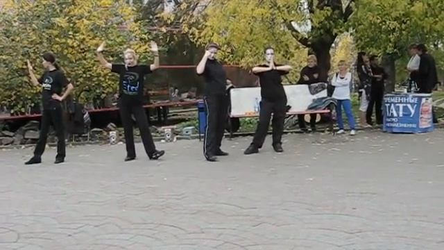 пантомима король сердца (маски) команда 410