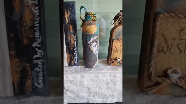 " Две полоски". Картина для тех, кто хочет ребёнка и мечтает о сыне.