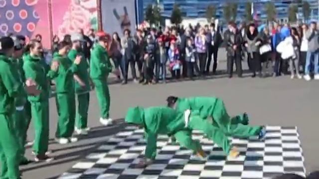 сочи, олимпийский парк 20 февраля 2014 г.