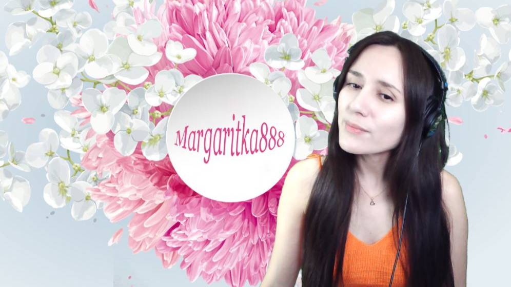 02032025 пою🎙️🎧 Margaritka888