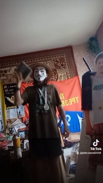 ВИЗИОНЕРЫ РУССКИЙ ФАУСТ